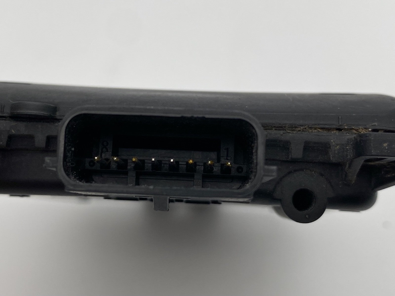 2024 Chevrolet Trax Passenger Rear Blind Spot Radar Module Sensor RH 42771697