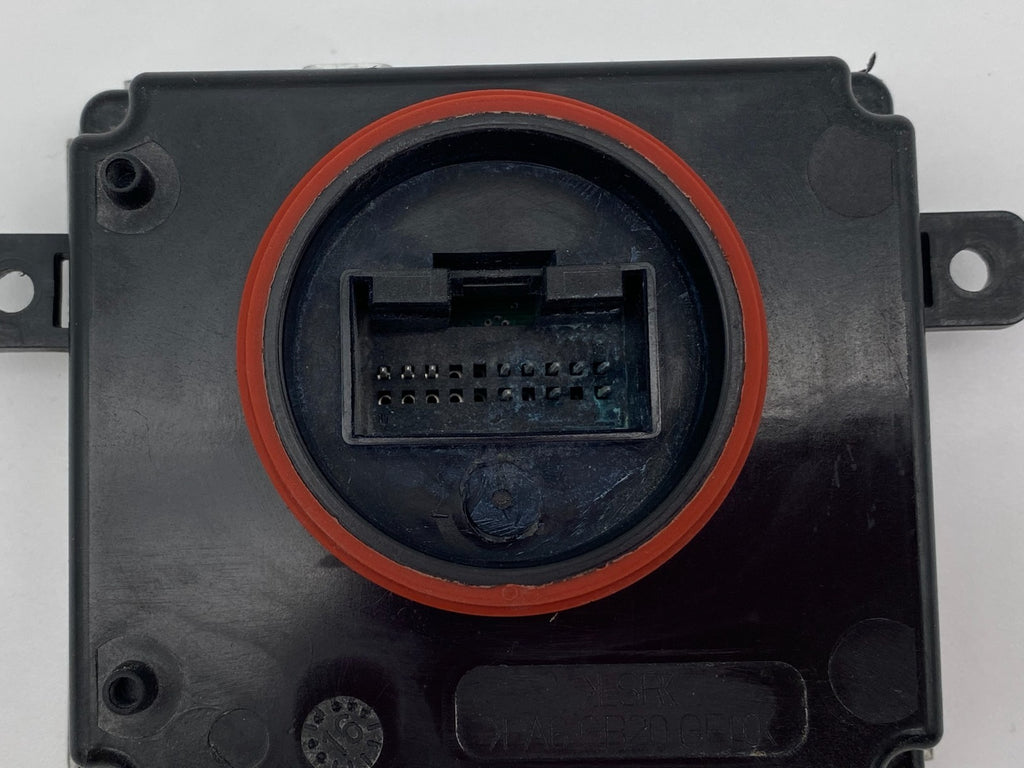 2012-2017 Audi Volkswagen Headlight LED DRL Control Module Ballast 4G0 907 697 G