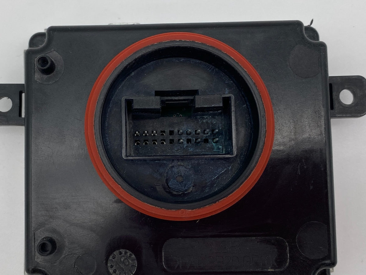 2012-2017 Audi Volkswagen Headlight LED DRL Control Module Ballast 4G0 907 697 G