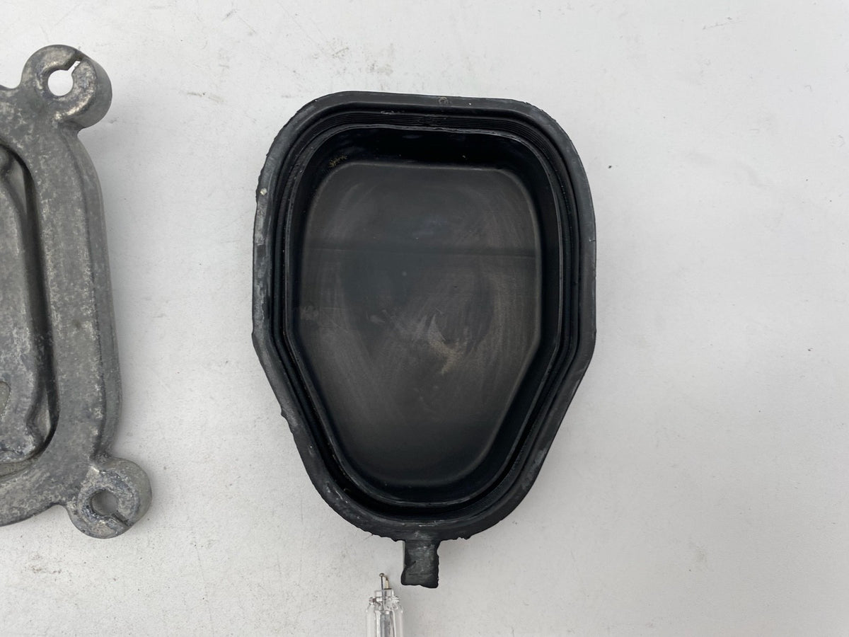 2005-2013 Chevy Corvette C6 Headlamp Ballast Headlight Igniter Bulb Xenon OEM