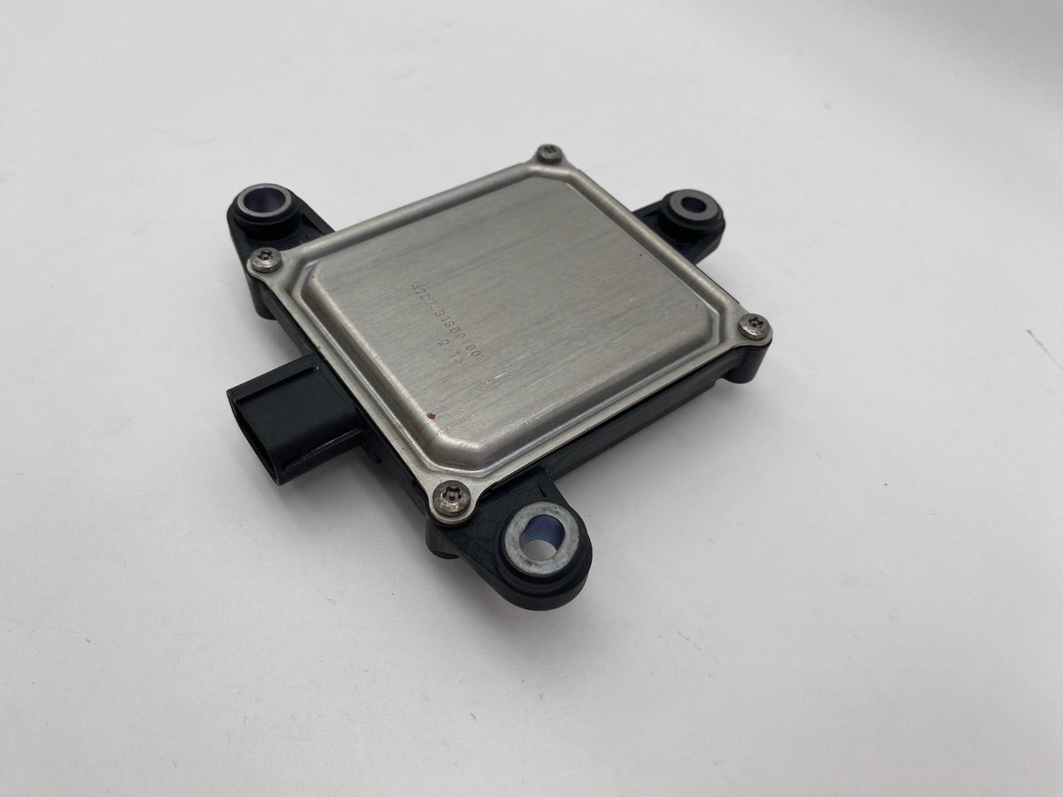 2016 2017 2018 2019 LEXUS RX350 REAR BLIND SPOT RADAR SENSOR MODULE 88162-0E060