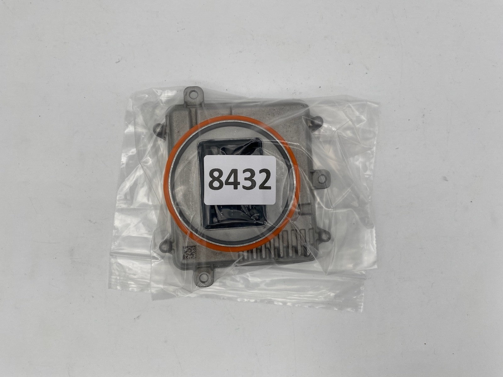 2021-2023 VOLKSWAGEN ATLAS FRONT LEFT HEADLIGHT BALLAST MODULE  992 941 571 AA