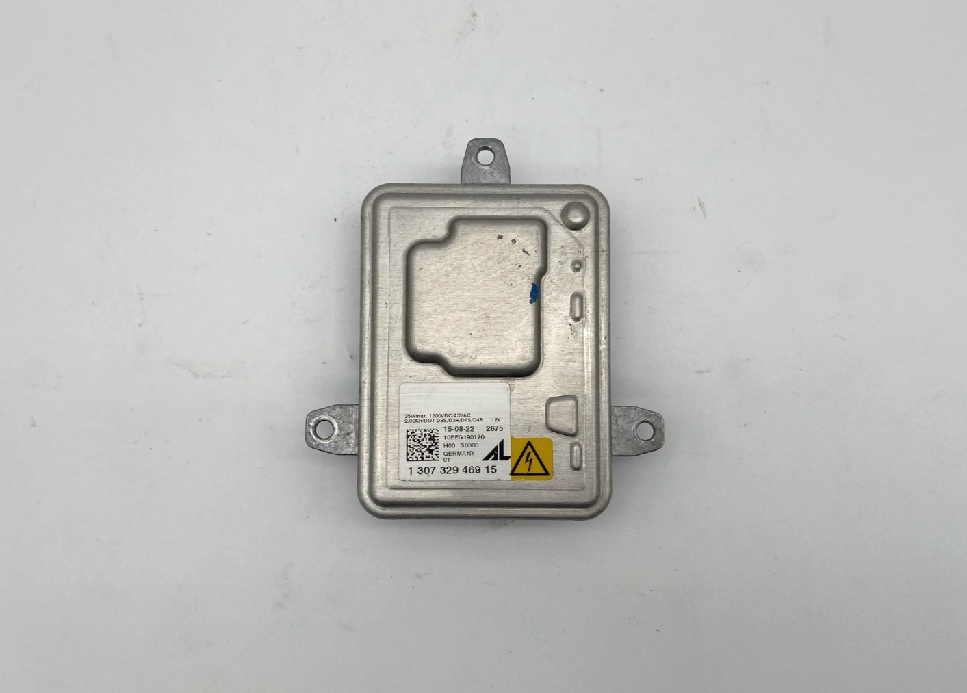 2017-2023 ALFA ROMEO GIULIA HEADLIGHT HEADLAMP BALLAST MODULE 1 307 329 469 15