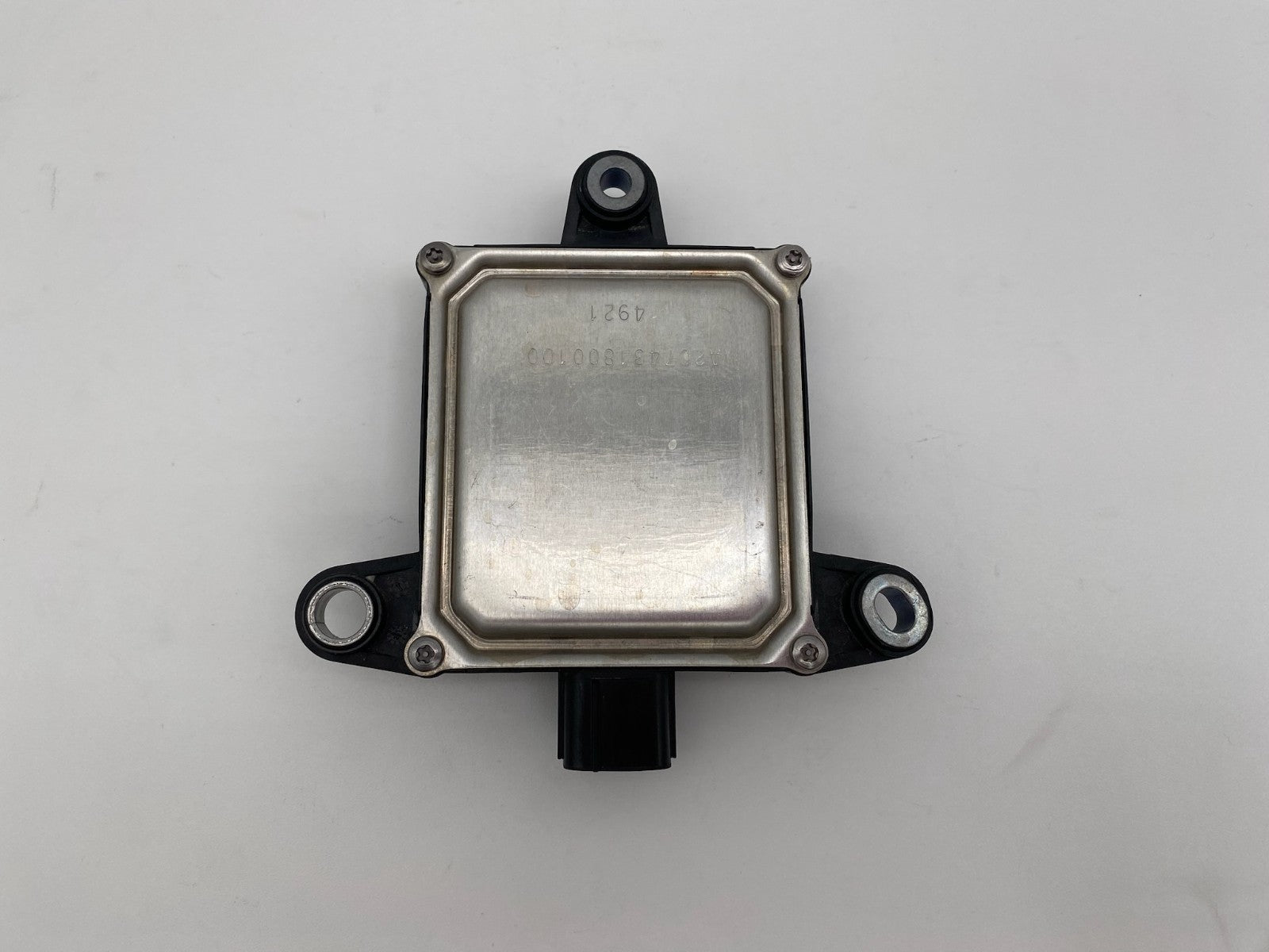 2020-2024 LEXUS ES250 ES350 BLIND SPOT MONITOR SENSOR MODULE OEM 88162-06070