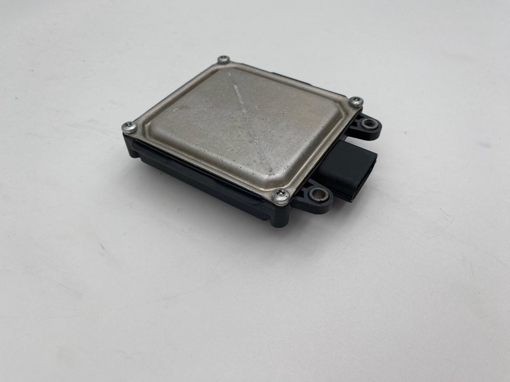 2016 -2020 JEEP GRAND CHEROKEE REAR RIGHT BLIND SPOT RADAR SENSOR OEM 68418245AB