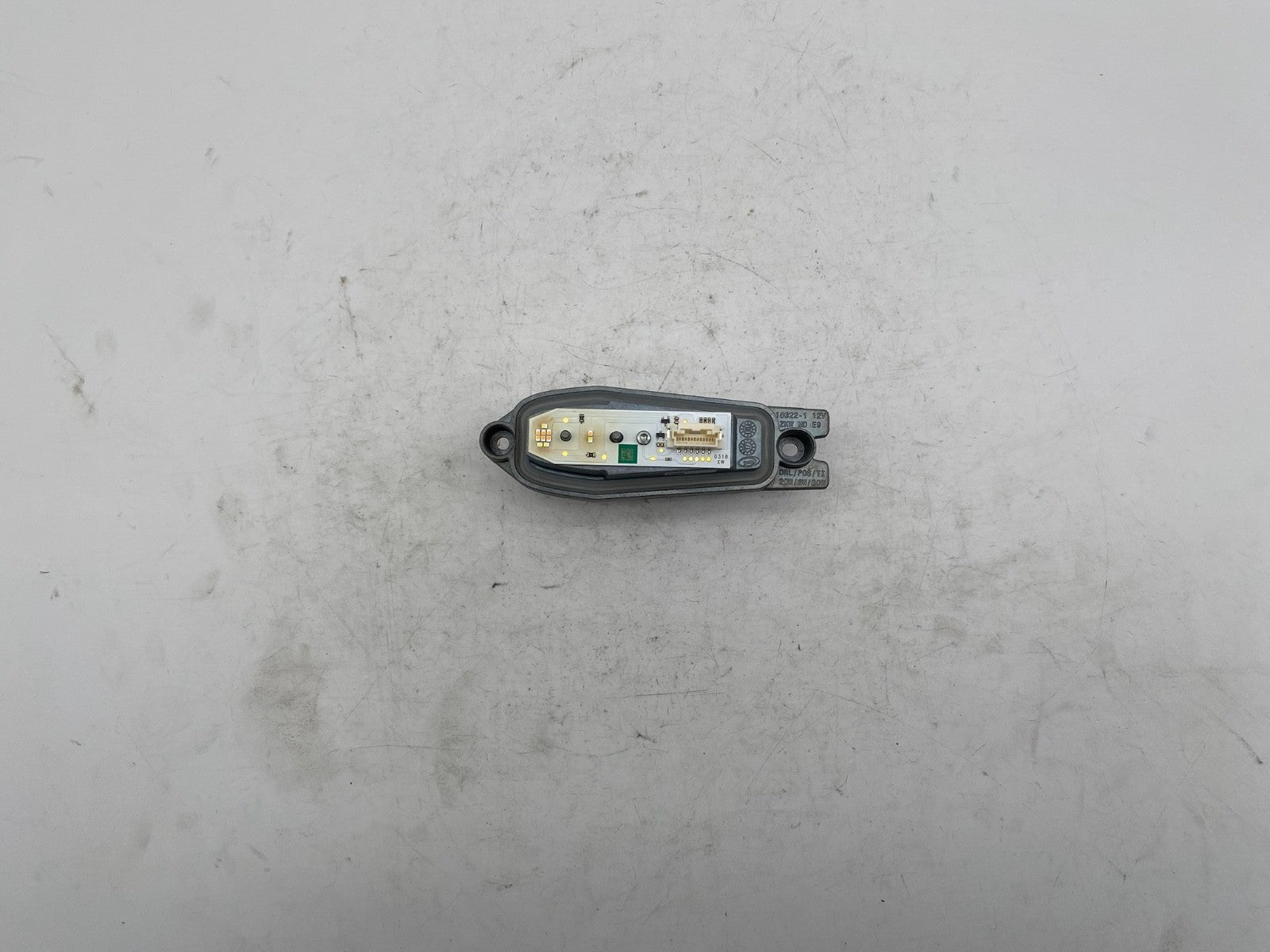 2011-2018 Audi Q3 LED Headlight Ballast Control Module Driver 16622-1 12V ZKW