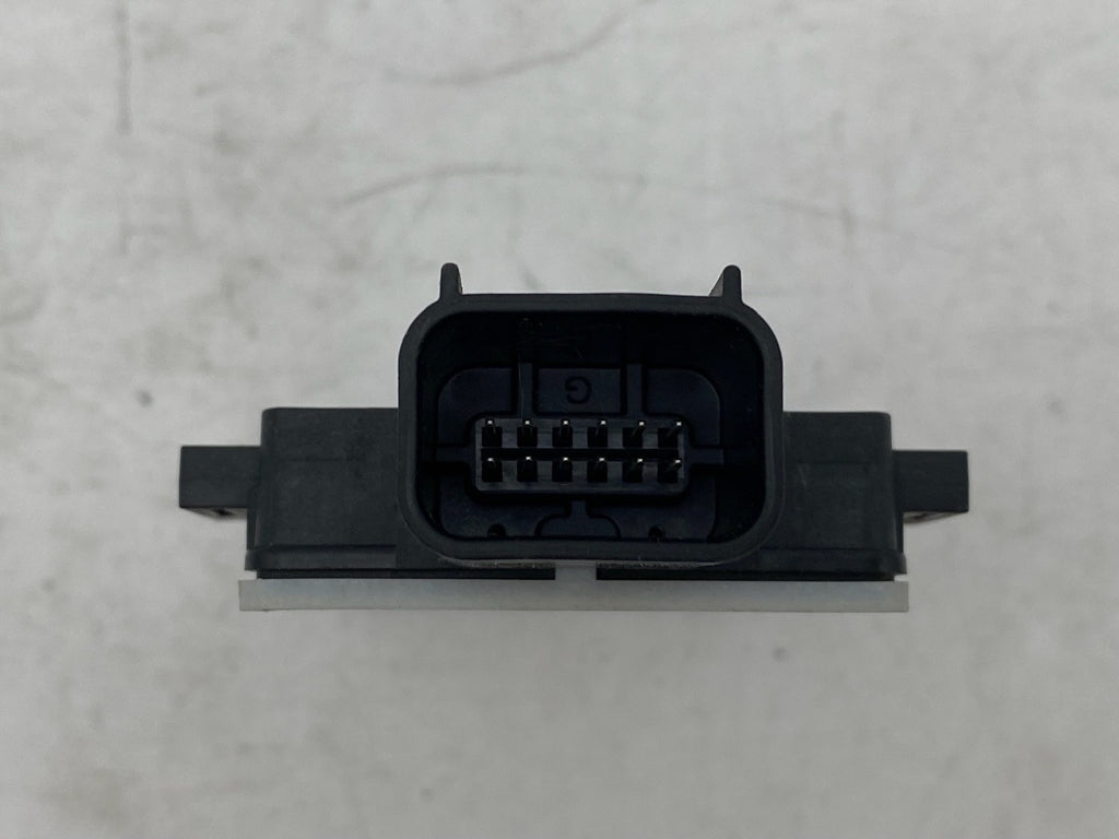 2020-2025 KIA TELLURIDE REAR LH LEFT BLIND SPOT RADAR SENSOR MODULE 99140-S9160