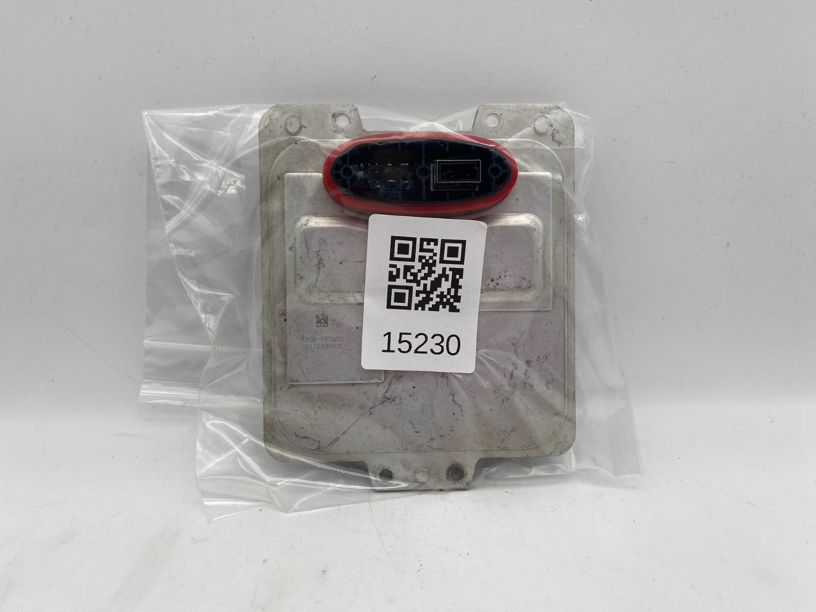 2002-2008 MERCEDES W211 E320 E350 E550 XENON HEADLIGHT BALLAST 5DC 009 060-00