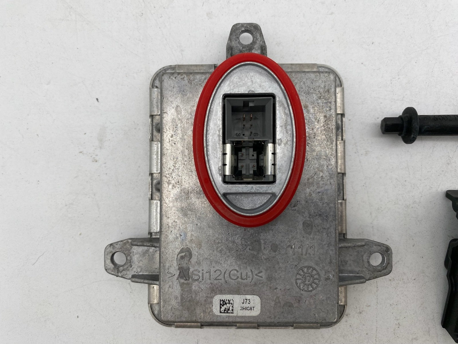 2014-2018 Jeep Cherokee Driver Xenon Headlight Ballast Module 1 307 329 320 15
