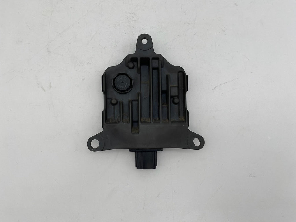 2019 2020 2021 TOYOTA AVALON REAR BLIND SPOT RADAR SENSOR MODULE OEM 88162-07020