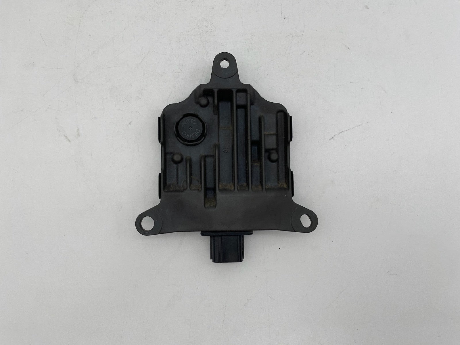 2019 2020 2021 TOYOTA AVALON REAR BLIND SPOT RADAR SENSOR MODULE OEM 88162-07020