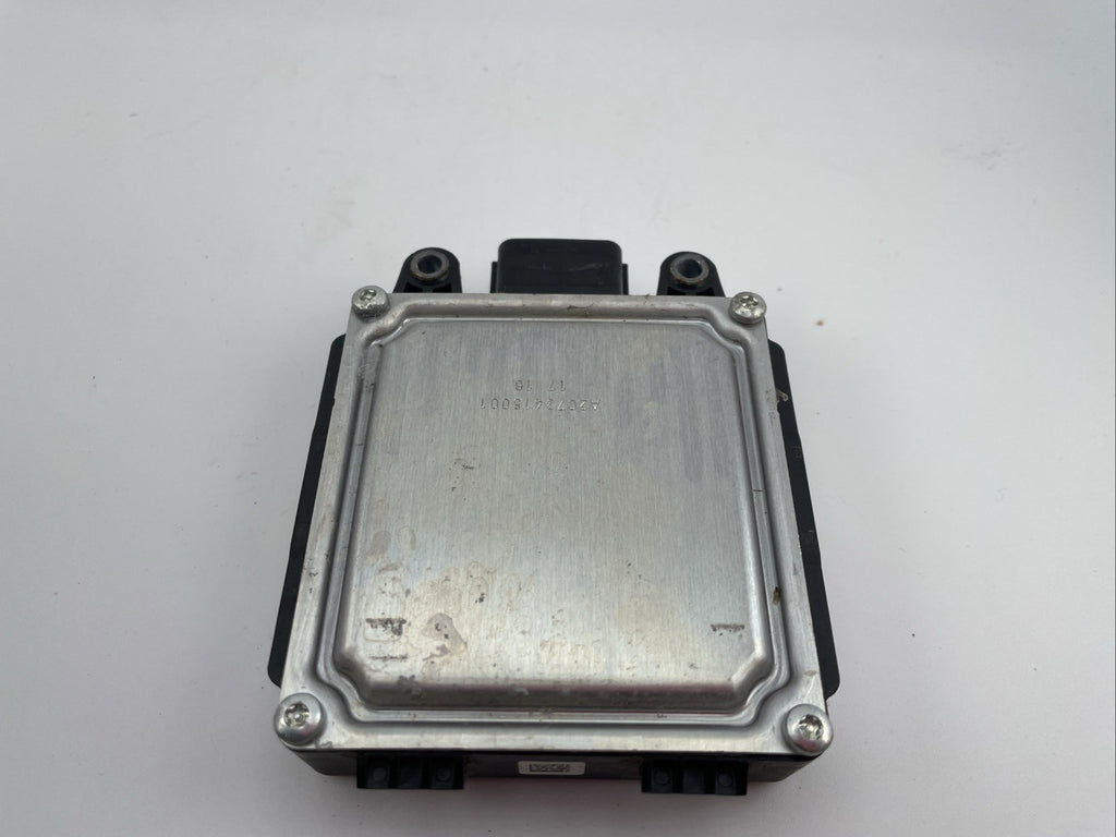 2015 2016 NISSAN ROGUE DRIVER SIDE BLIND SPOT RADAR SENSOR MODULE LH 284K0-6FJ2A