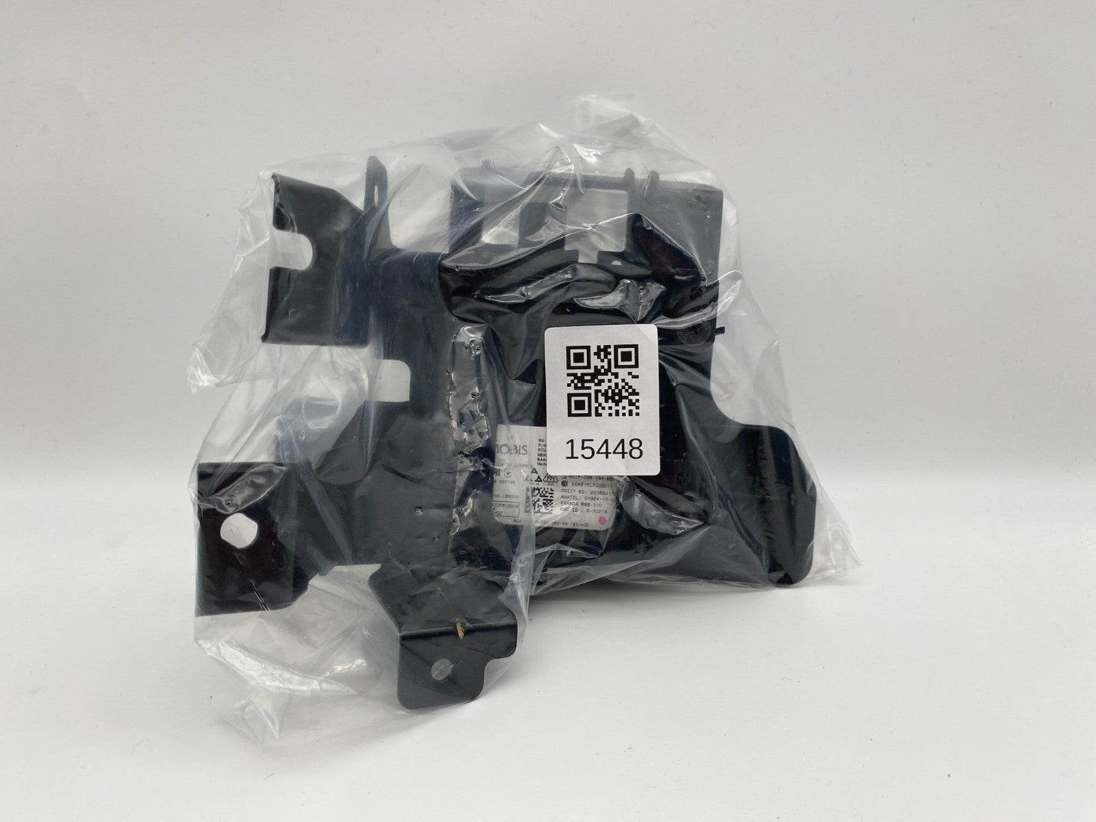 2020 2021 2022 Hyundai Sonata Passenger Blind Spot Radar Sensor OEM L099151000