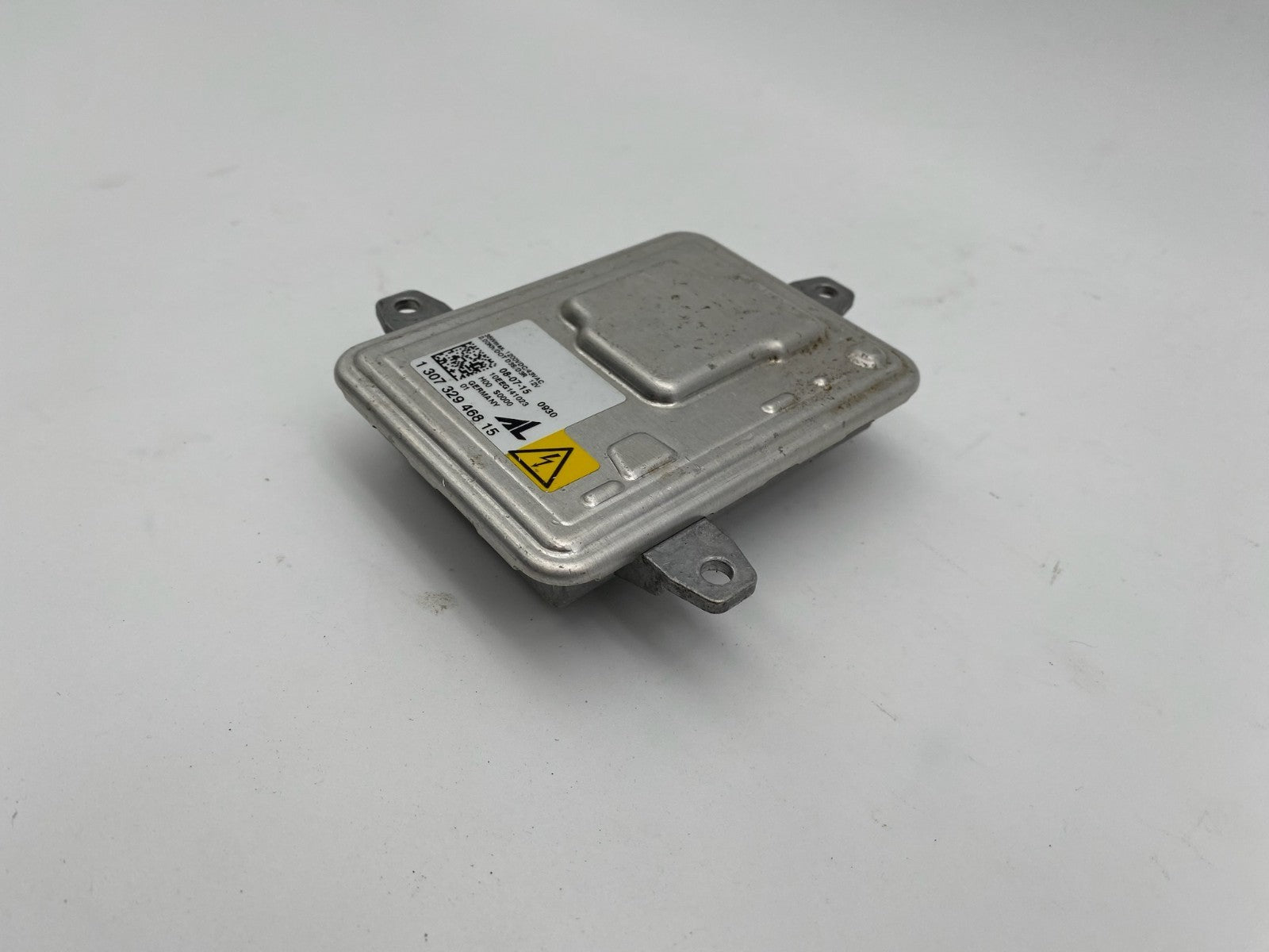 14-17 LAND RANGE ROVER SPORT XENON HID HEADLIGHT BALLAST MODULE 1 307 329 468 15
