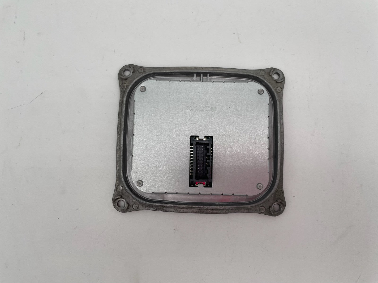 2017-2023 ALFA ROMEO STELVIO FRONT LEFT HEADLIGHT LAMP LED BALLAST MODULE OEM