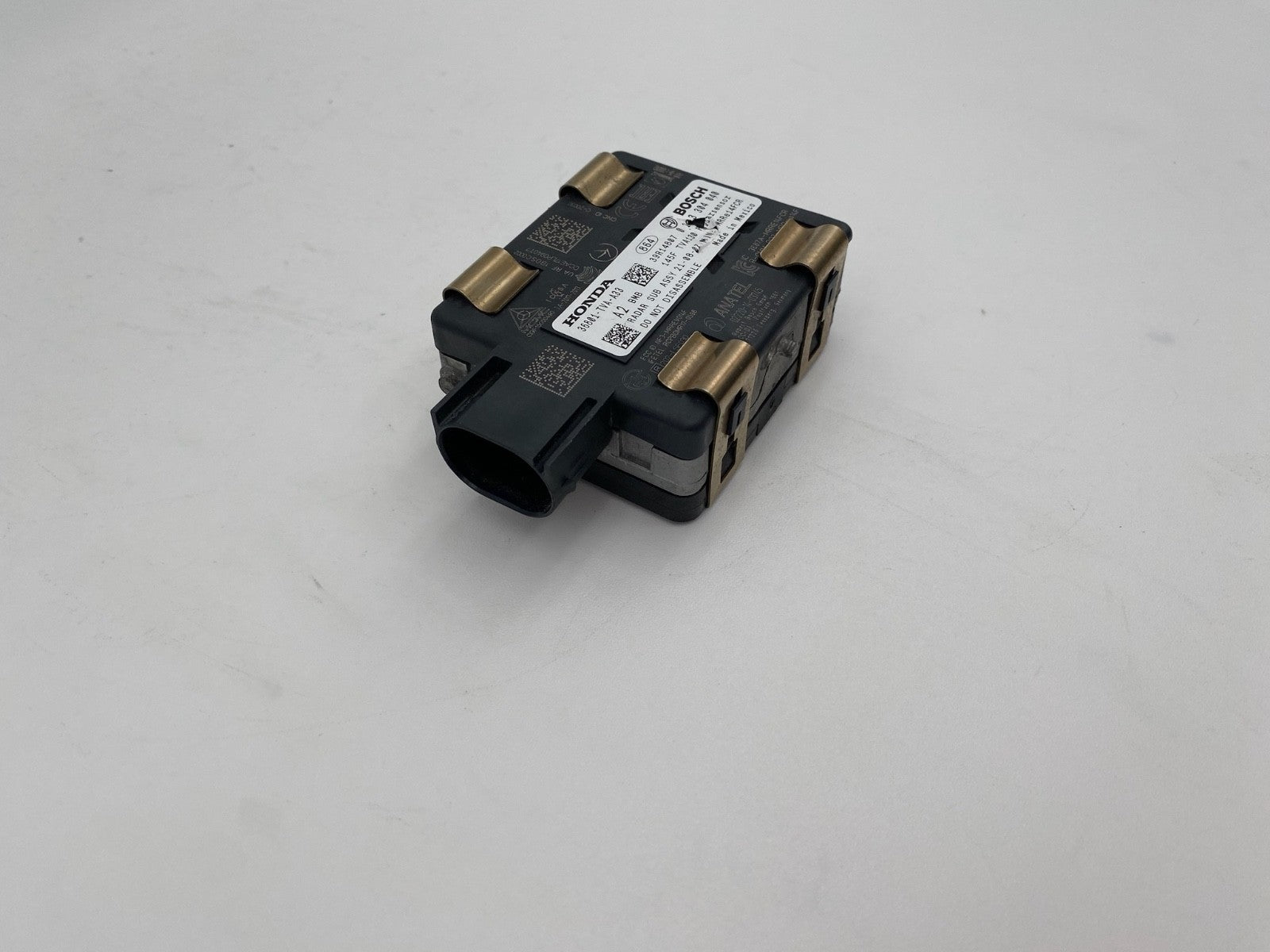 2018 2019 2020 Honda Accord Adaptive Cruise Control Radar Sensor 36801-TVA-A33
