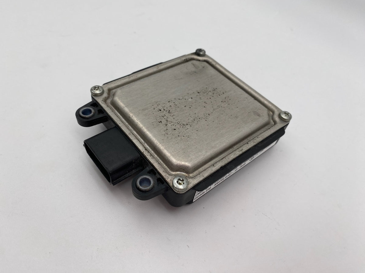 2015-2018 NISSAN ALTIMA MAXIMA LH LEFT BLIND SPOT SENSOR MONITOR OEM 284K0-9HS1F