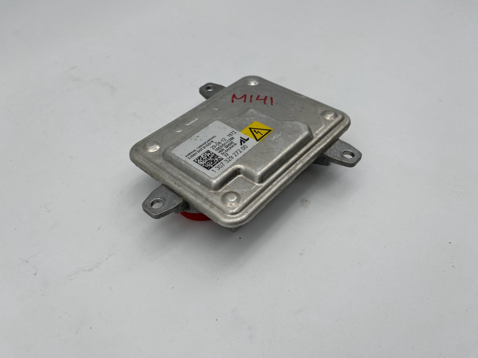 2011-2016 Kia Optima Headlight Ballast Module Head Light Lamp 1 307 329 272 00