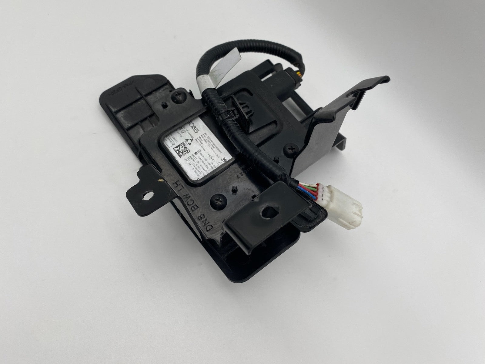 2020 2021 2022 2023 Hyundai Sonata LH Blind Spot Sensor Radar Module L1991-51040