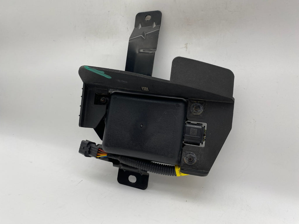 2016 2017 2018 Hyundai Elantra Blind Spot Radar Sensor LH Driver OEM 95811-F2200
