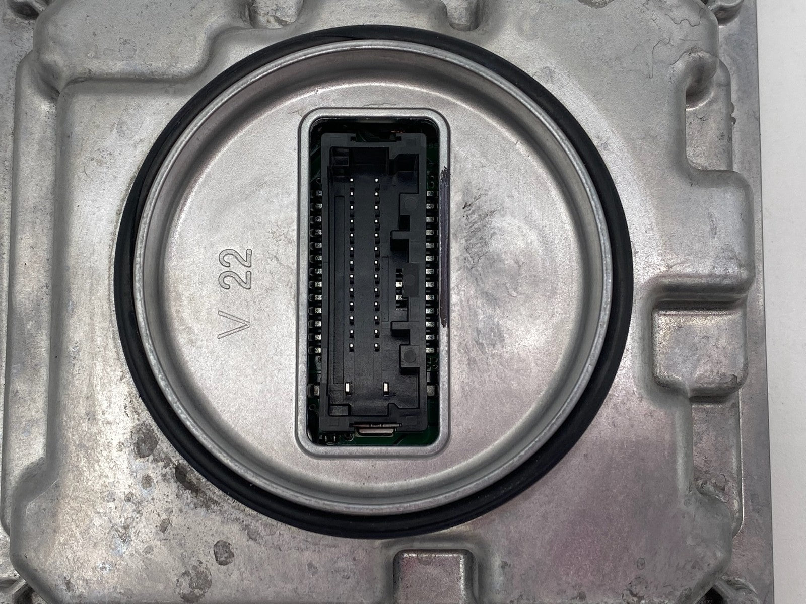 2019 2020 2021 Mazda 3 LED Headlight Control Module Ballast Unit OEM BGDN-67890