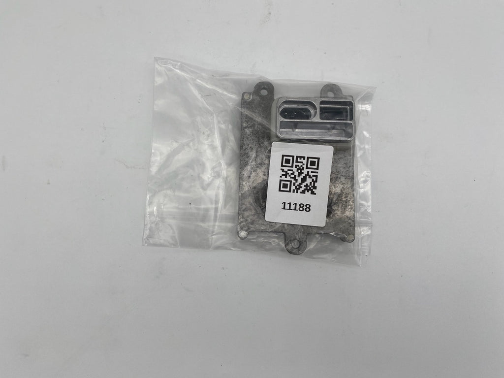 2010-2013 Buick LaCrosse Xenon HID Headlight Ballast Control Module OEM 25888115