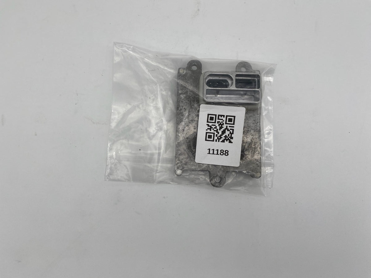 2010-2013 Buick LaCrosse Xenon HID Headlight Ballast Control Module OEM 25888115