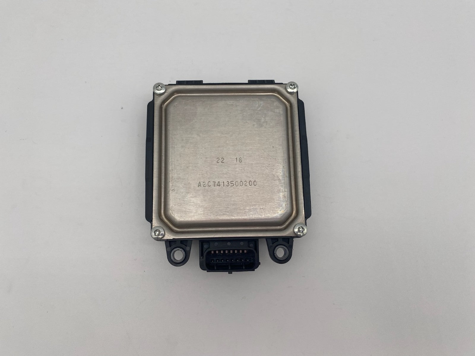 2019-2024 Dodge RAM 1500 Rear Left LH Blind Spot Radar Sensor Module 68263397AC