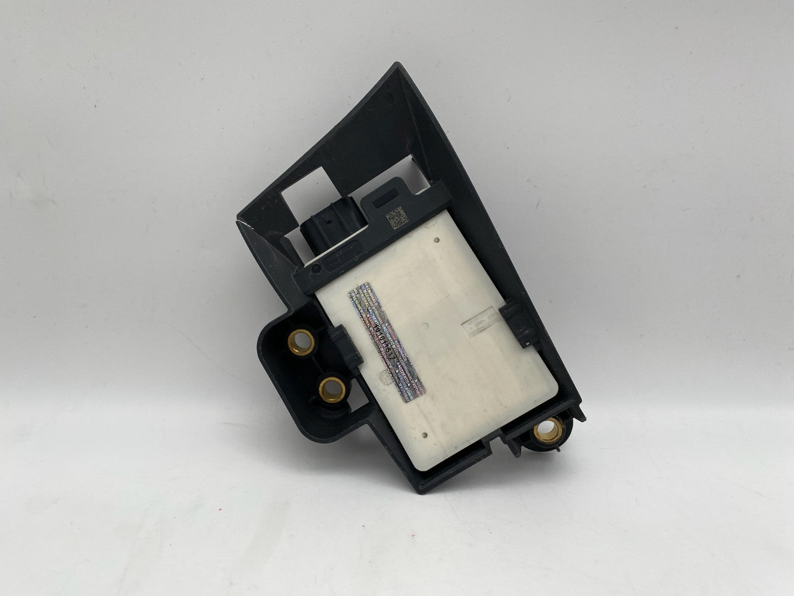 2018-20 HONDA ACCORD REAR LEFT BLIND SPOT RADAR CONTROL SENSOR OEM 36935-TVA-A02