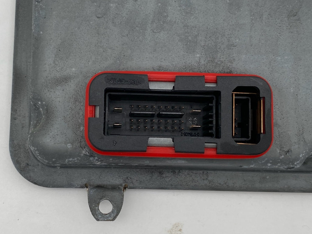 2009-2012 VW Passat CC Xenon Headlight Ballast Control Module Unit 1K0 941 329