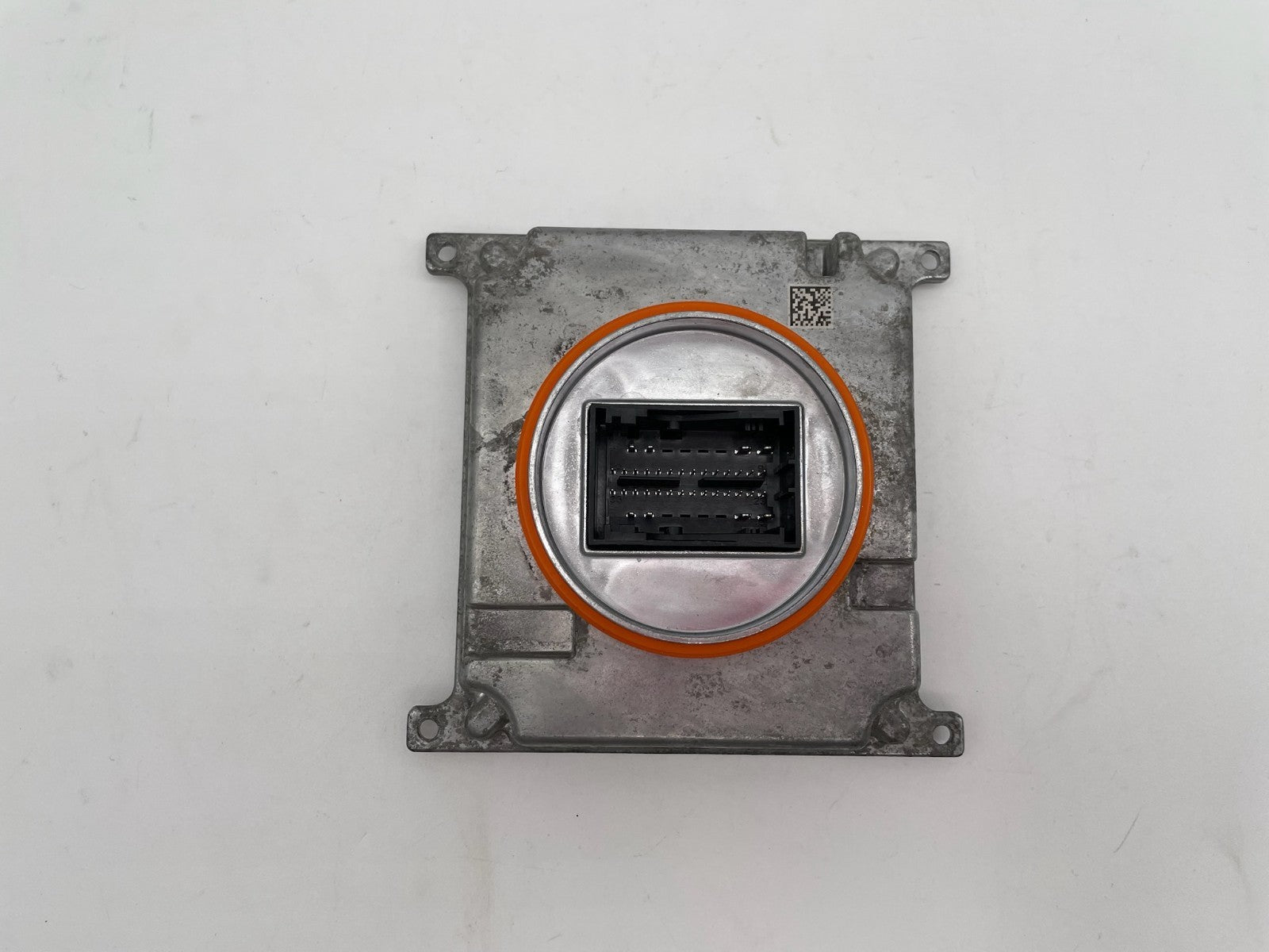 2019-2023 VOLKSWAGEN ATLAS LH HEADLIGHT BALLAST CONTROL MODULE 7P5 941 591 AH