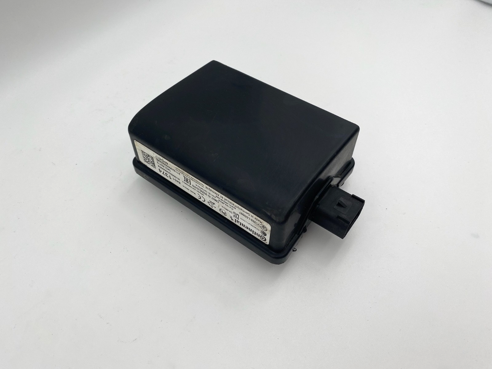 2015-2020 Cadillac Escalade Front Cruise Control Distance Sensor Radar 84511374