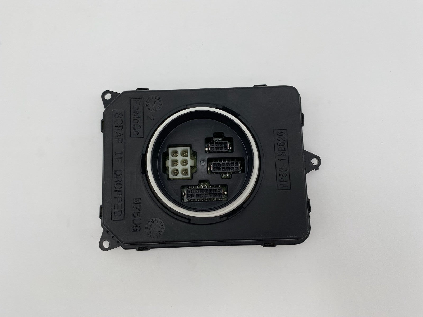 2019 2020 2021 Lincoln Nautilus OEM Headlight LED Ballast Module JP5A-13B626-AC