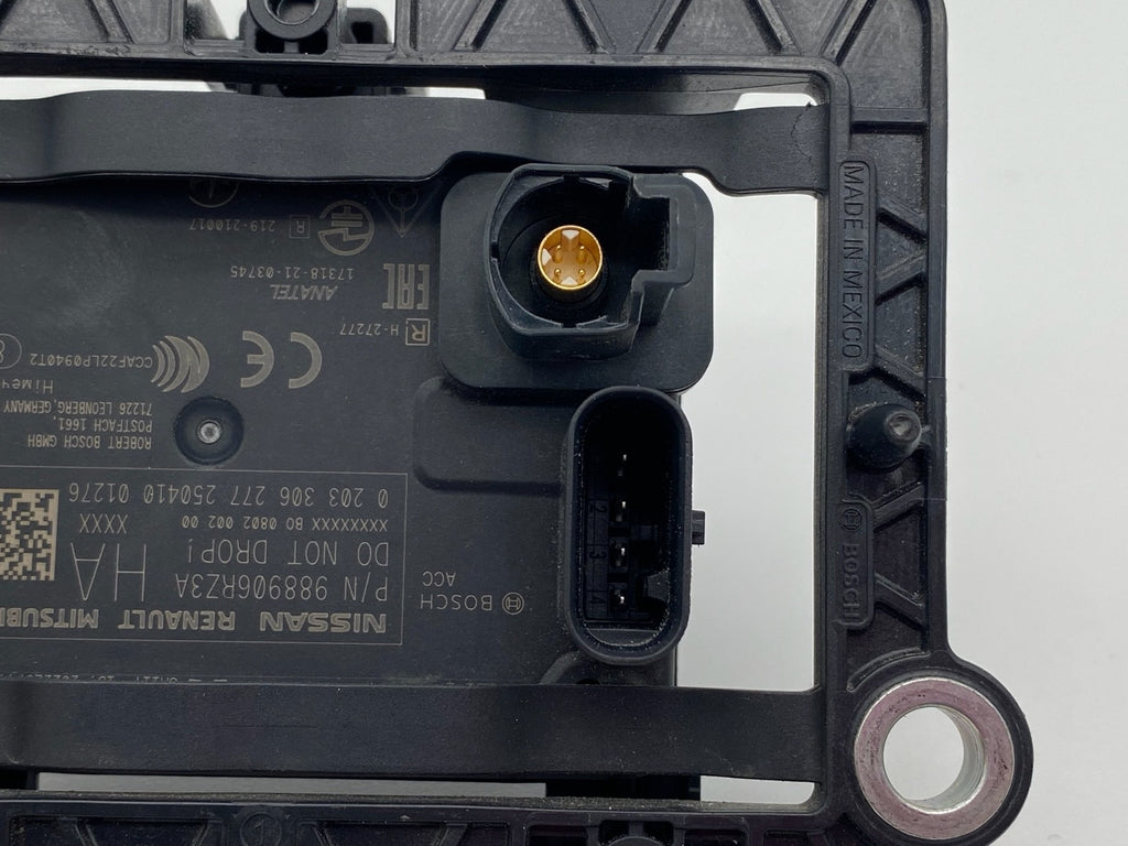 OEM 2024 2025 NISSAN ROGUE FRONT CRUISE RADAR ADAPTIVE SENSOR MODULE 98890-6RZ3A