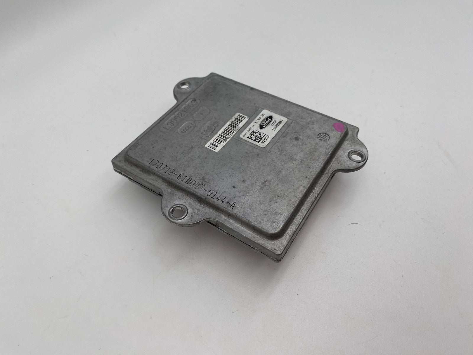 2017-2019 Ford Escape Xenon Headlight LED Module Headlamp Ballast OEM L90089551