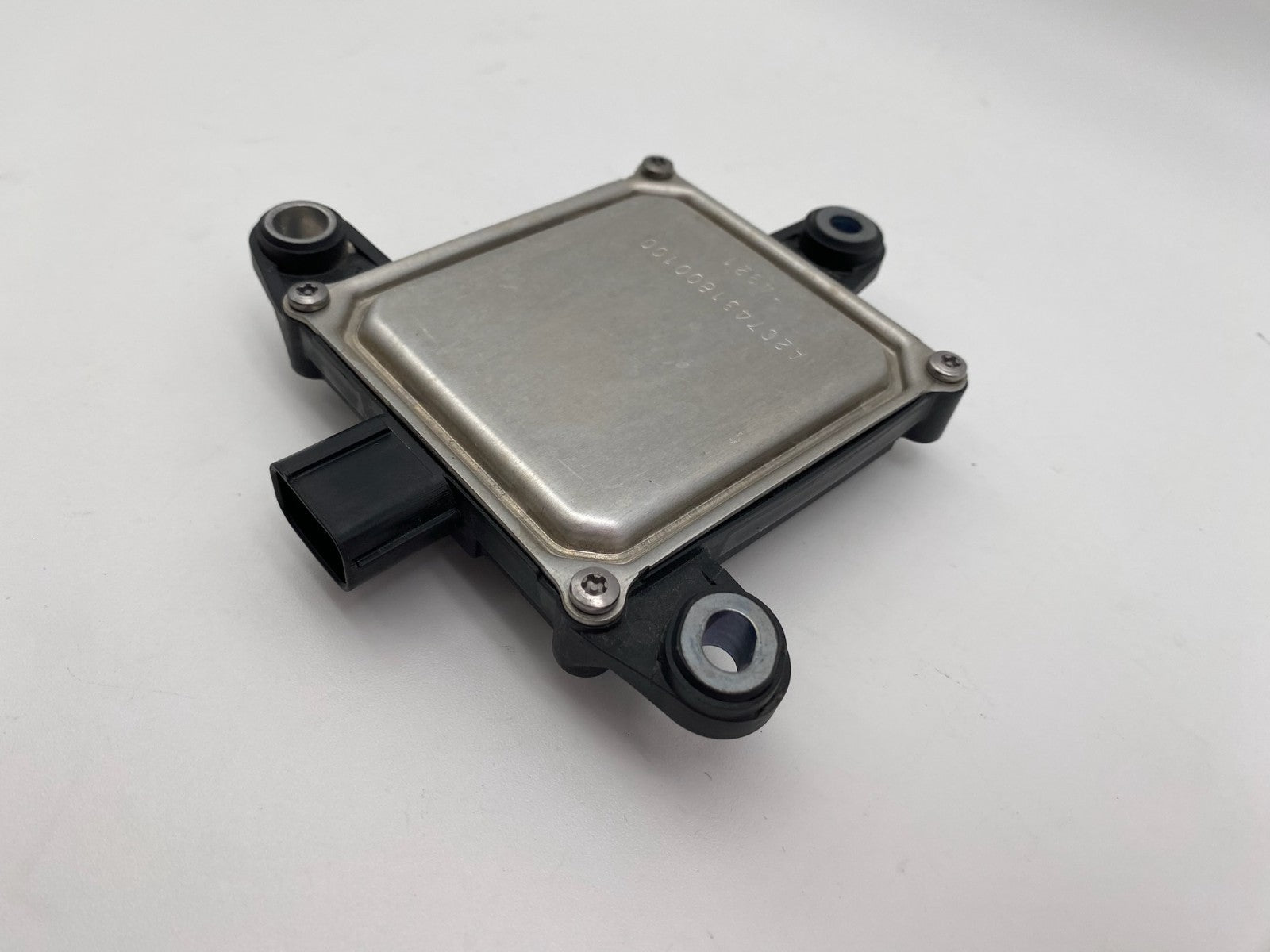 2020-2024 LEXUS ES250 ES350 BLIND SPOT MONITOR SENSOR MODULE OEM 88162-06070