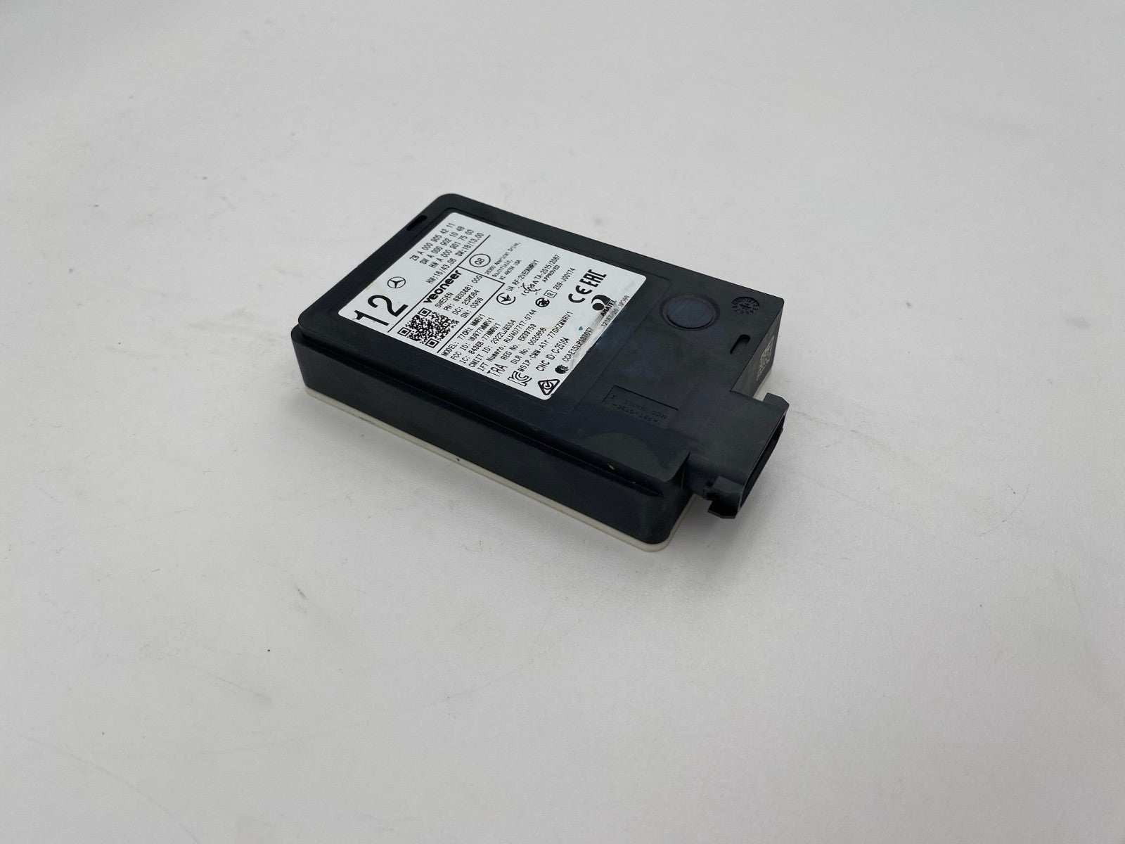 2020-2026 Mercedes-Benz GLE350 Blind Spot Sensor Radar Module A 000 905 42 11