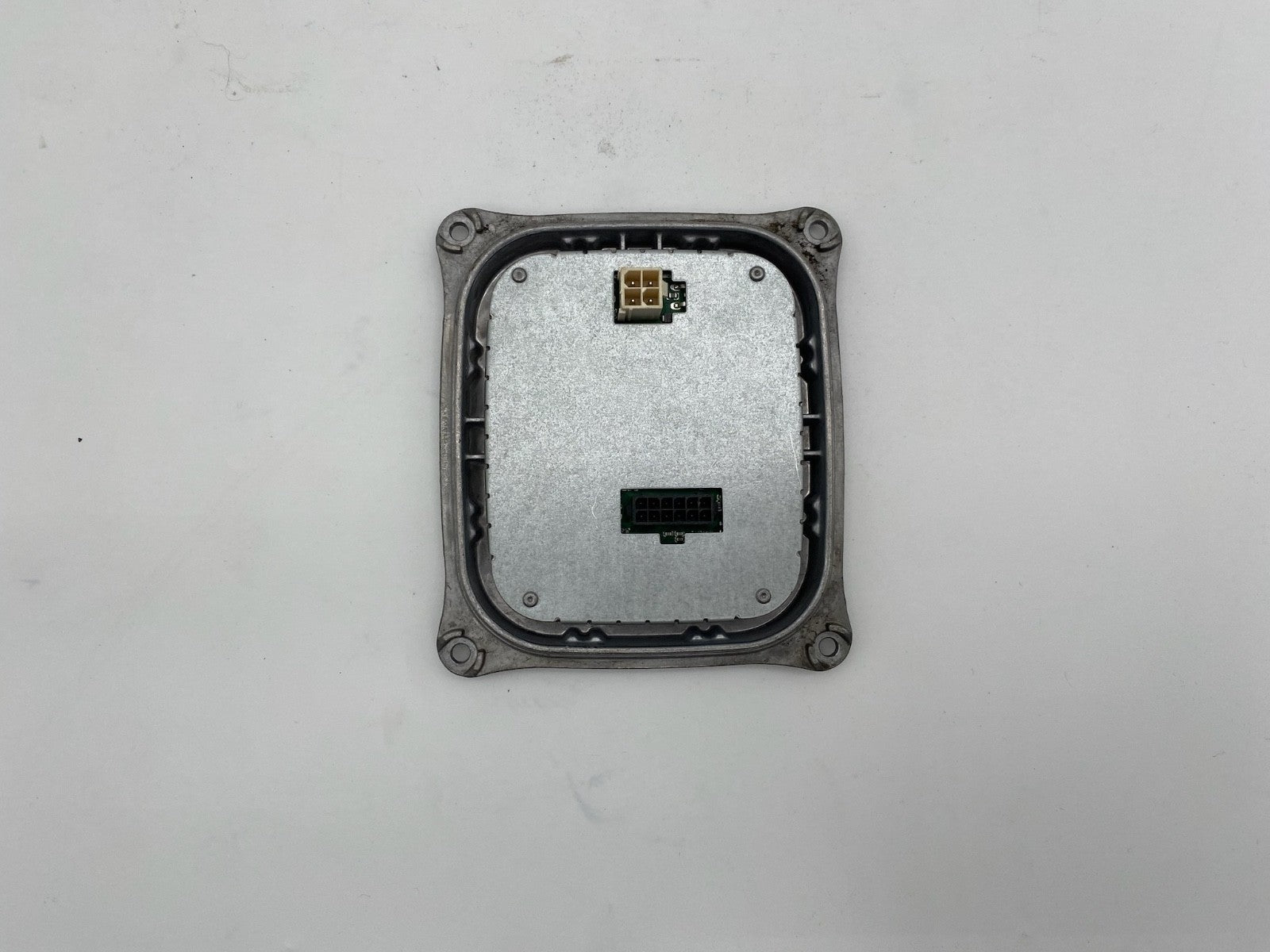 2014-2019 Cadillac CTS Daytime Running Light Control Module Genuine OEM 22972618