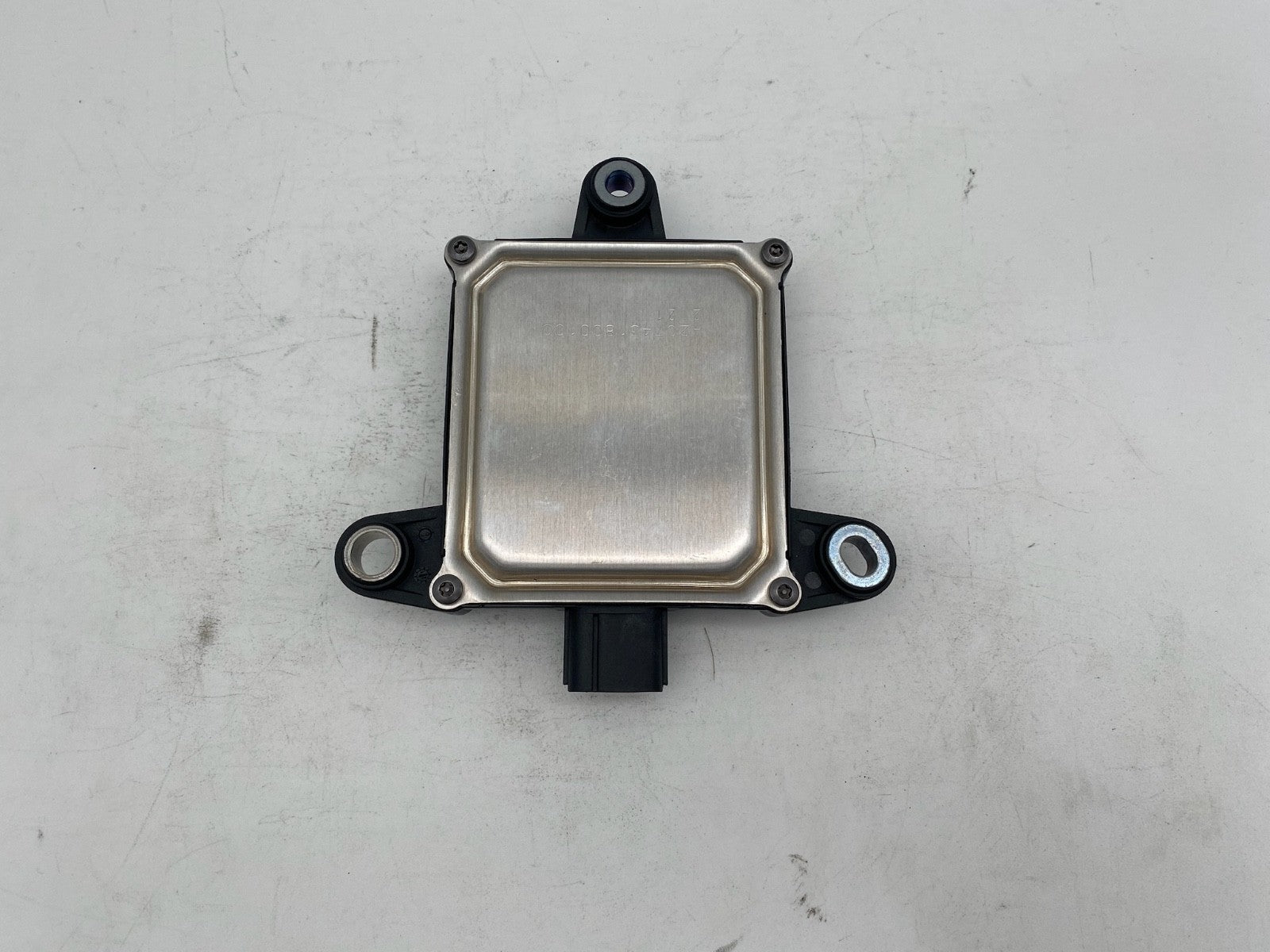 2017-2018 Mitsubishi Outlander Rear Blind Spot Sensor Radar Module OEM 8638A469