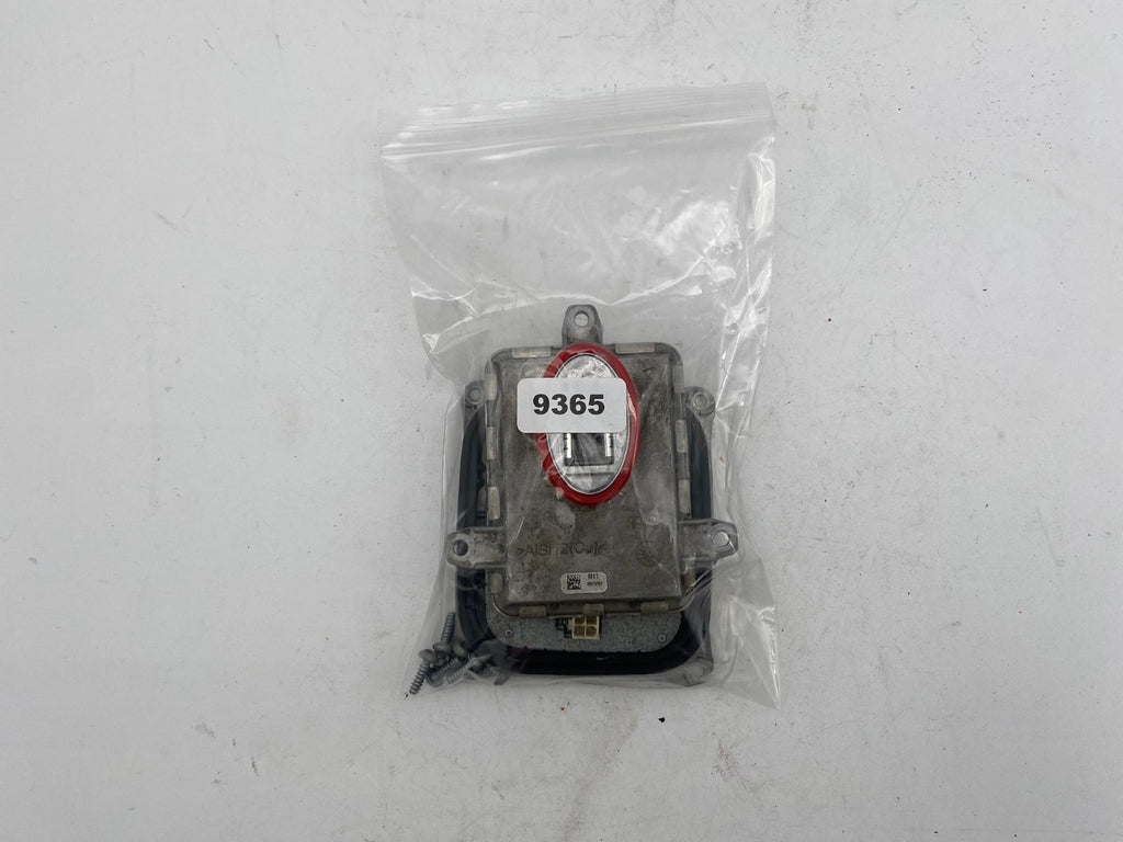 2013-19 CADILLAC ATS OEM XENON HID HEADLIGHT DAYTIME & BALLAST CONTROL MODULE