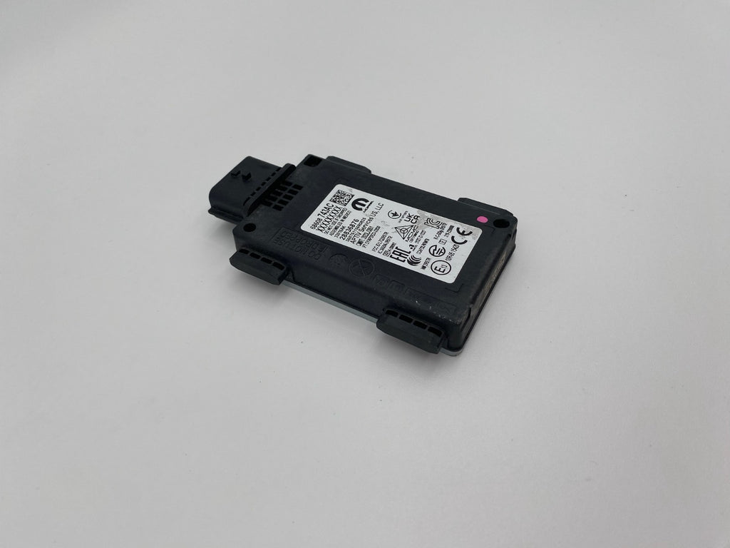 2025-2026 Dodge Ram 1500 Front L/R Blind Spot Detection Sensor OEM 68608743AC