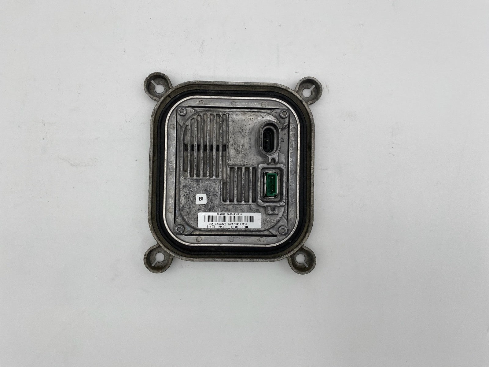 2006-2013 Chevrolet Corvette C6 Xenon HID Headlight Ballast Module Unit OEM