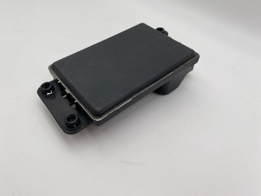 2015-2020 FORD F-150 FRONT CRUISE DISTANCE RADAR SENSOR MODULE OEM FL3T-9G768-AJ