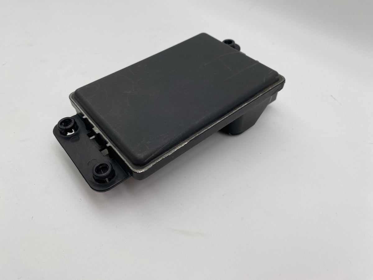2015-2020 FORD F-150 FRONT CRUISE DISTANCE RADAR SENSOR MODULE OEM FL3T-9G768-AJ
