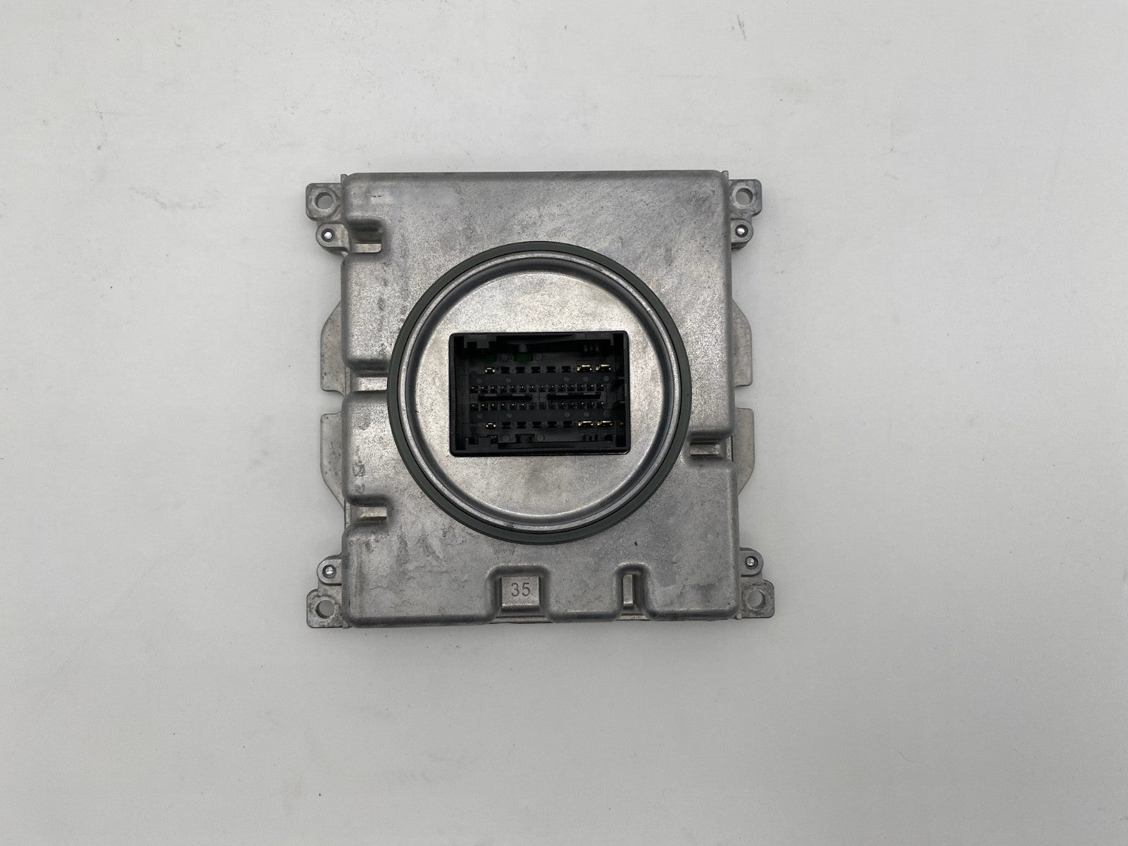 2018-2024 Audi Q5 SQ5 LED Headlight Ballast Power Control Module 7PP 941 572 AC
