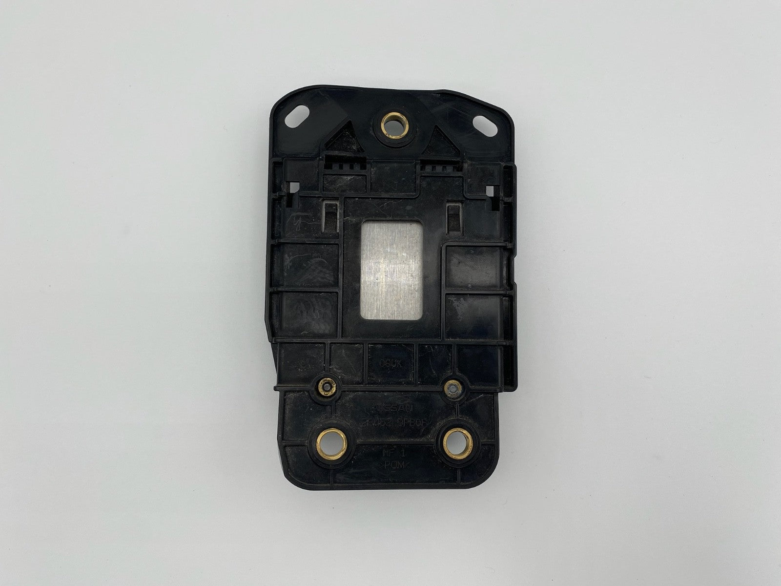 2019-2020 Nissan Rogue Passenger Rear Blind Spot Radar Module RH OEM 284K0-6FL3A