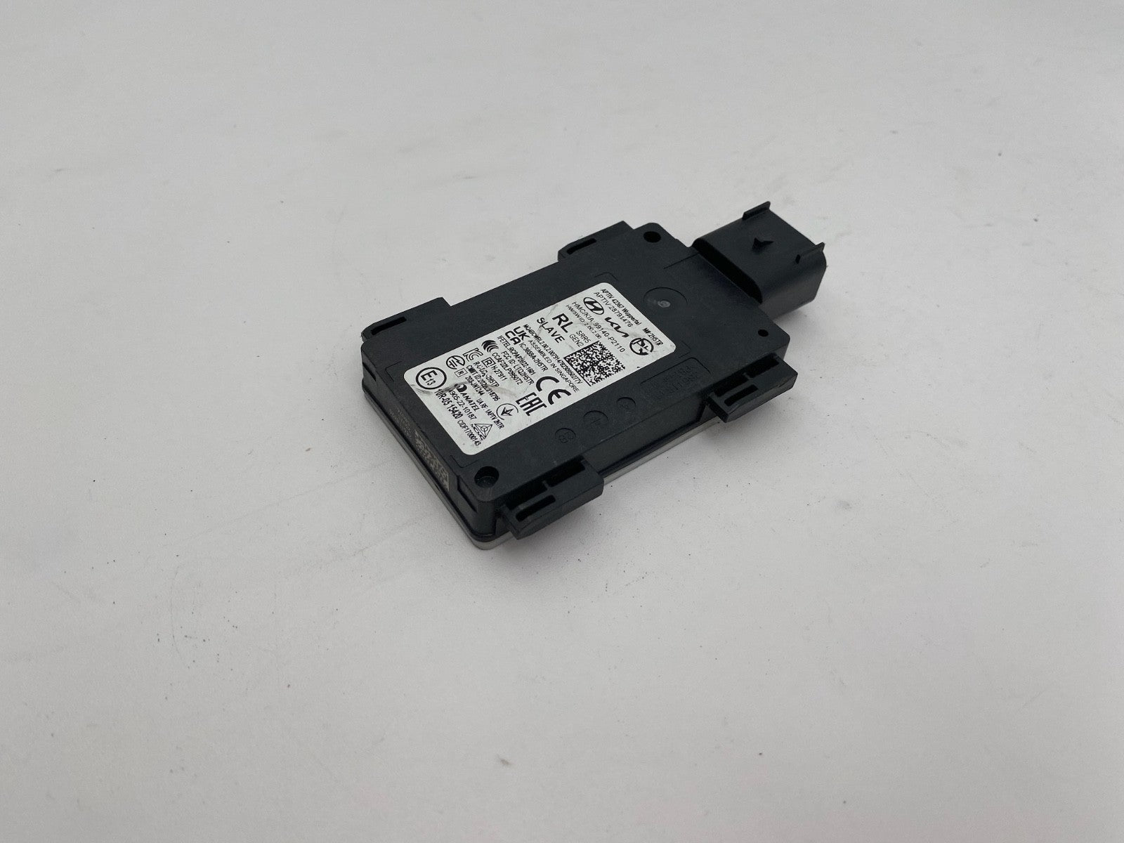 2021-2024 Kia Sorento Rear LH Blind Spot Radar Distance Sensor OEM 99140-P2110