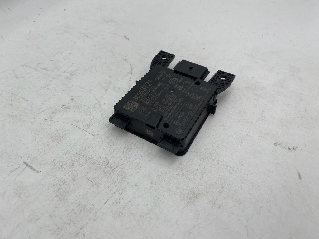 2025 CHEVROLET EQUINOX EV REAR LEFT SIDE BLIND SPOT RADAR SENSOR MODULE OEM