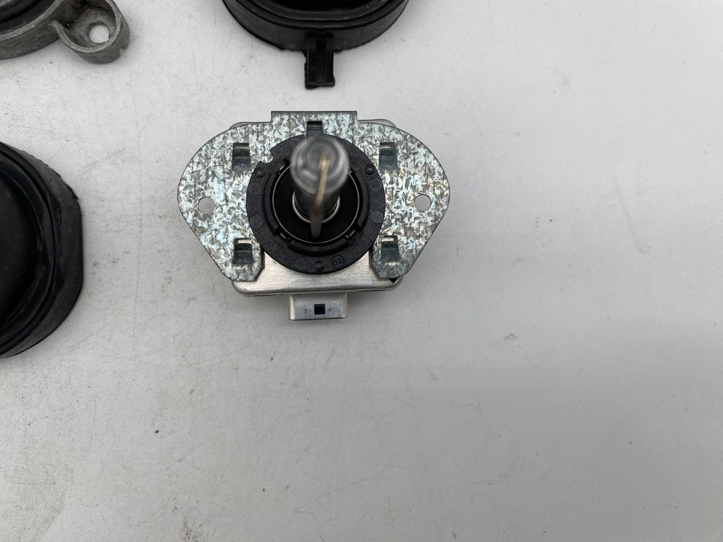 2005-2013 Chevy Corvette C6 Headlamp Ballast Headlight Igniter Bulb Xenon OEM
