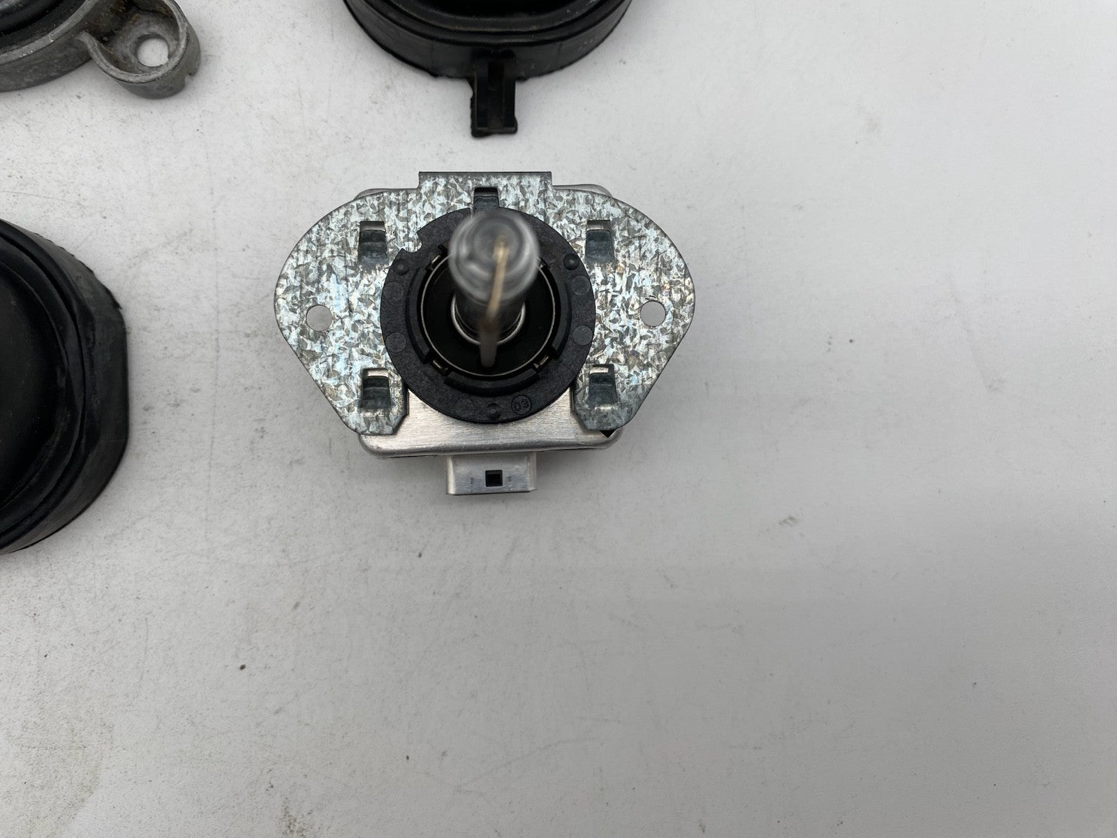 2005-2013 Chevy Corvette C6 Headlamp Ballast Headlight Igniter Bulb Xenon OEM